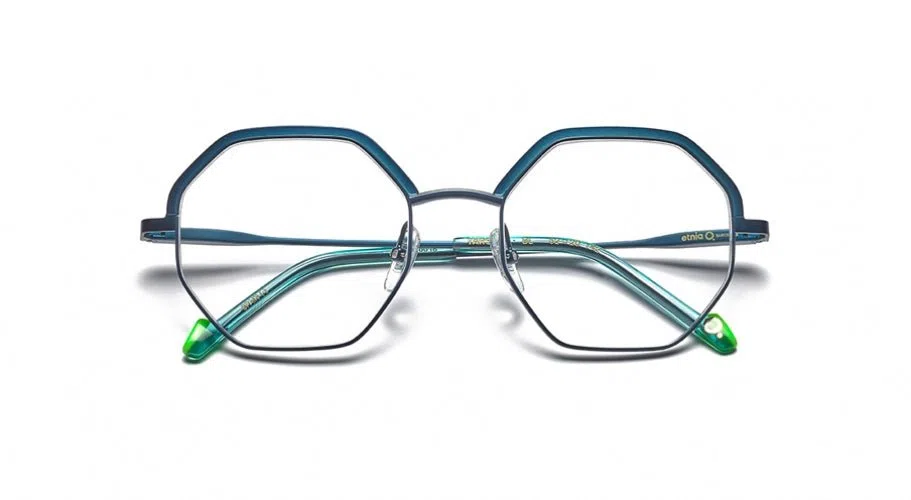 Etnia Barcelona TARSILA Eyeglasses - view 6
